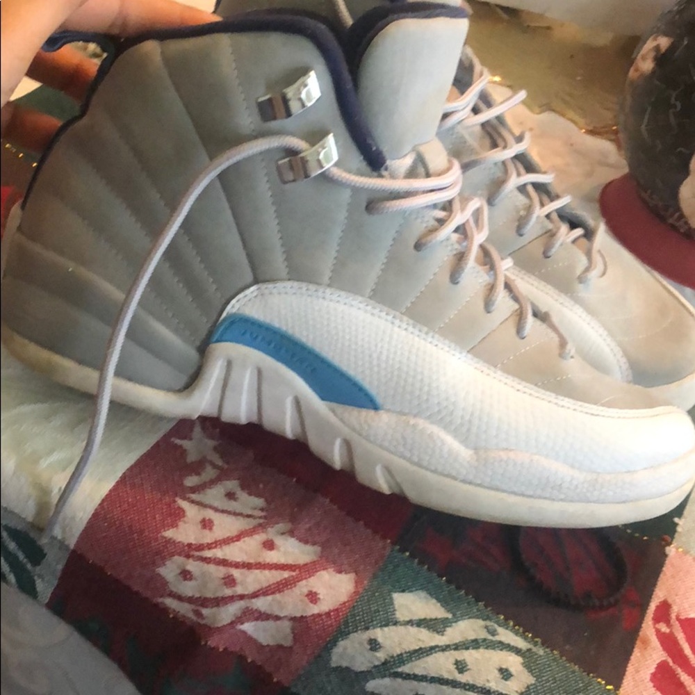 Jordan 23